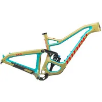 Niner Rip 9 Rdo 29´´ Fox Factory Mtb-ramme