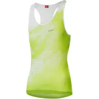 Loeffler Racerback Aero ærmeløs T-shirt