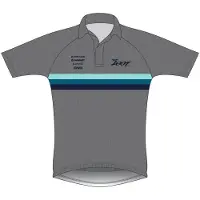 Zoot Podium Kortærmet Polo
