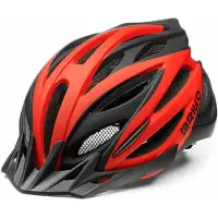 Briko Morgan Mtb-hjelm