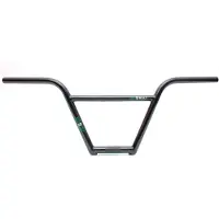 Saltbmx Pro 2019 Rise 229 Mm Styr