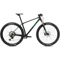 Bh Ultimate 8.5 29´´ Xt 8100 2023 Mtb Cykel