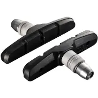 Shimano Brm 420-2 330 Komplette Fælgbremseklodser