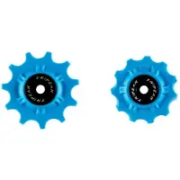 Tripeak Shimano/sram Scr Wheel Cykeltrissesæt