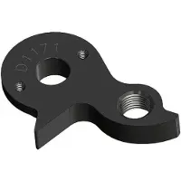 Pilo D1171 Rotwild Gearøre
