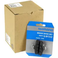 Shimano R50t5 Komplette Fælgbremseklodser 5 Par