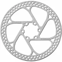Pnk 15 Rotor 6b Bremse Skive