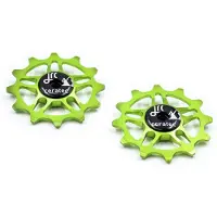 JRC Components Sram Force/red Axs Cykeltrissesæt