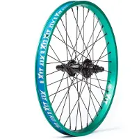Bsd Xlt Street Pro Lhd Baghjul