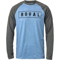 Royal Core Box Langærmet Enduro-trøje