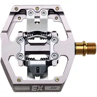 HT Components X3t Pedaler