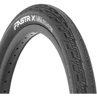 Tioga Fastr-x S-spec Tubeless 20´´ X 1.125 Stiv Urbandæk