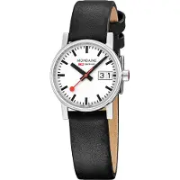 Mondaine Sbb Evo2 Bd Ur