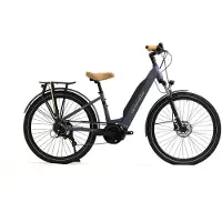 Granville E-absolute 15 Acera Elektriskcykel