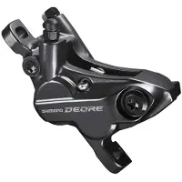Shimano Deore Br-m6120 Skivebremsekaliber
