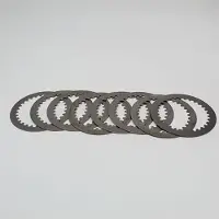 VERTEX Yamaha Yz 426 F 00/yz-wr 426 F 01-02/yz 450 F 03-06 Koblings Friktion Splader