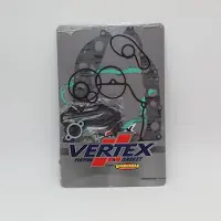 Italkit Suzuki Ltr 450 06-09 Komplet Pakningssæt