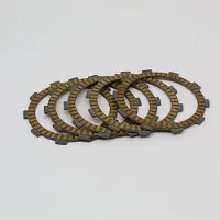 VERTEX Yamaha Yz 80 95-01/85 02-18 Ed.8220044-5 Koblings Friktion Splader