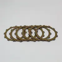 VERTEX Kawasaki Kxf 450 06-18 Ed.8220040-6 Koblings Friktion Splader