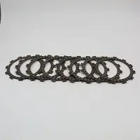 VERTEX Suzuki Rm 250 88-91.94-95/rmx 89-91.94-98 Koblings Friktion Splader