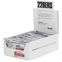 226ers Sub9 Salte Elektrolytter Duplo Neutral Smag 40 Enheder
