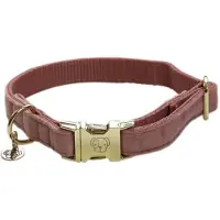 Kentucky Velvet Hundehalsbånd