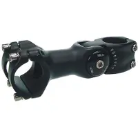 Giant 31.8 Mm Justerbar Stamme