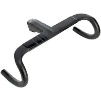 Deda Alanera Rs 31.8 Mm Dcr Rhm Integreret Cykelstyr