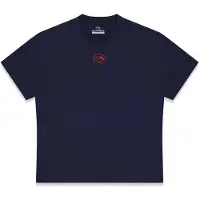 Cinelli Columbus Fork Sticker T-shirt Med Korte ærmer