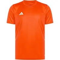Adidas Spilletrøje Tabela 23 - Orange/Hvid, størrelse Large