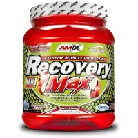 Amix Bcaa Glutamin Aminosyrer Frugtpulver 300g