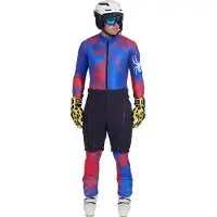 Spyder Training Softshell Shorts