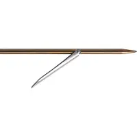 Salvimar Inox 17-4ph Pacific 7.5 Mm Ikke Indlejret Klapspydskaft