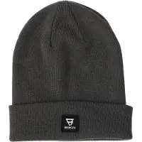 Brunotti Tignes2.0 Unisex Skrybėlė, One size, Purvo žalia