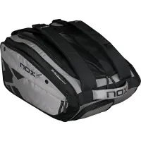 NOX At10 Competition Xl Compact Padelketcher Taske