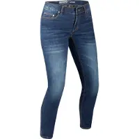 Bering Trust Tapered Jeans