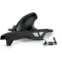 Puig Hugger, Sort F 900 XR 20 CARBON LOOK