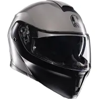AGV Streetmodular E2206 Mplk Resia Modulær Hjelm