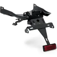 Puig Bmw R1250rs 2025 Nummerpladeholder