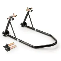 Puig Aprilia Caponord 1200 13 Bageste Motorcykel Stativ
