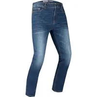 Bering Trust Straight Jeans
