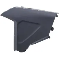 Polisport Sherco Se-r/sef-r 2025 Luftfilterdæksel