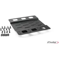 Puig Mega Box+screws Bagagebærer