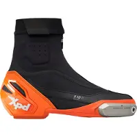 XPD X10-r Motorcykelstøvler