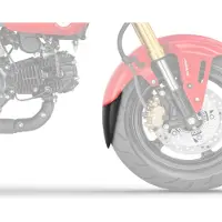 Puig Honda Msx125 Grom 2025 Forlængelse Af Forskærm