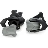Puig Styrtpads R19 Kawasaki Ninja 500/SE 24- Sort