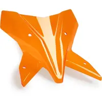 Puig New Generation Sport Ktm 1390 Super Duke R Evo 2025 Forrude
