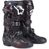 Alpinestars Tech 10 Enduro Offroad-støvler
