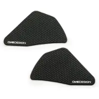 Puig Yamaha Yzf-r3 2018 Side Tank Grip Pad