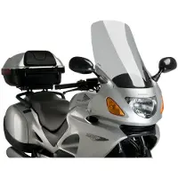 Puig 22021h Touring Honda Nx500 2024 Forrude